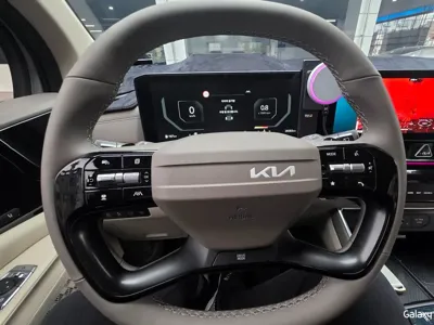 Kia Canival 2025, 27300 км, за 34134.17 USD - фото 20