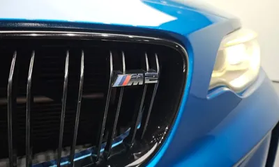 BMW M2