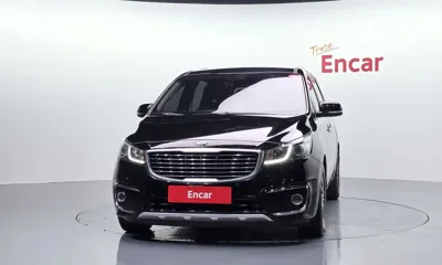 Kia Canival 2018, 159778 км, за 5244.85 USD