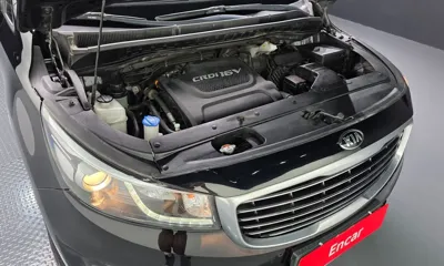 Kia Canival 2018, 159778 км, за 5244.85 USD - фото 6