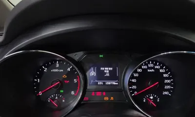 Kia Canival 2018, 159778 км, за 5244.85 USD - фото 8