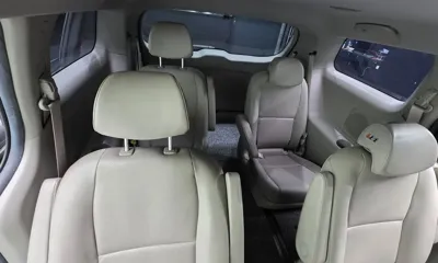 Kia Canival 2018, 159778 км, за 5244.85 USD - фото 11