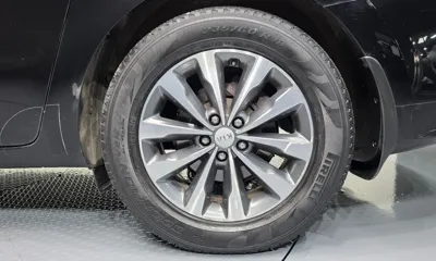 Kia Canival 2018, 159778 км, за 5244.85 USD - фото 21