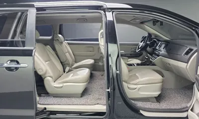 Kia Canival 2018, 159778 км, за 5244.85 USD - фото 26