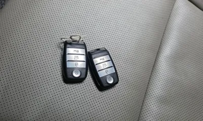 Kia Canival 2018, 159778 км, за 5244.85 USD - фото 31