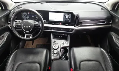 Kia Sportage 2022, 94851 км, за 14375.74 USD - фото 7