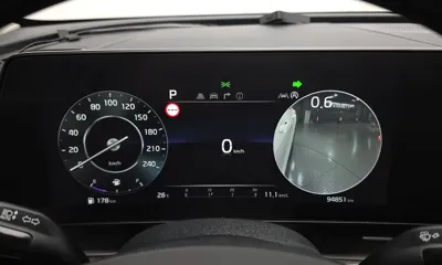 Kia Sportage 2022, 94851 км, за 14375.74 USD - фото 8