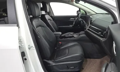 Kia Sportage 2022, 94851 км, за 14375.74 USD - фото 11