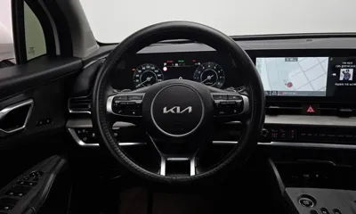Kia Sportage 2022, 94851 км, за 14375.74 USD - фото 13