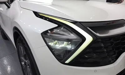 Kia Sportage 2022, 94851 км, за 14375.74 USD - фото 22