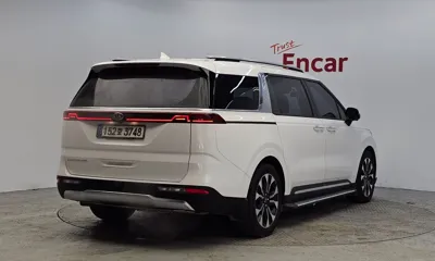 Kia Canival 2021, 98571 км, за 21473.4 USD