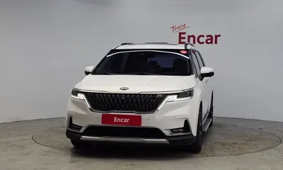 Kia Canival 2021, 98571 км, за 21473.4 USD