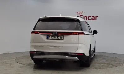 Kia Canival 2021, 98571 км, за 21473.4 USD