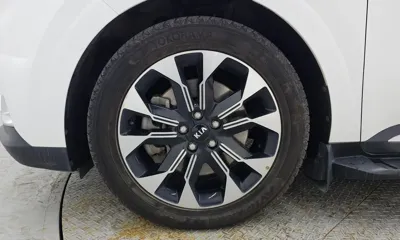 Kia Canival 2021, 98571 км, за 21473.4 USD