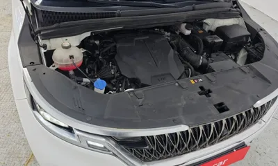 Kia Canival 2021, 98571 км, за 21473.4 USD - фото 6