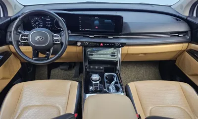 Kia Canival 2021, 98571 км, за 21473.4 USD - фото 7