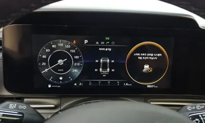 Kia Canival 2021, 98571 км, за 21473.4 USD - фото 8