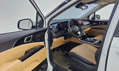 Kia Canival 2021, 98571 км, за 21473.4 USD - фото 10