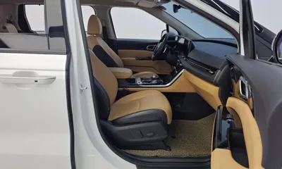 Kia Canival 2021, 98571 км, за 21473.4 USD - фото 11
