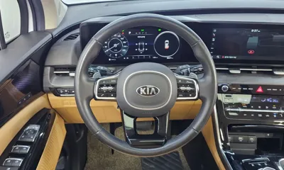 Kia Canival 2021, 98571 км, за 21473.4 USD - фото 13