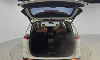 Kia Canival 2021, 98571 км, за 21473.4 USD - фото 20