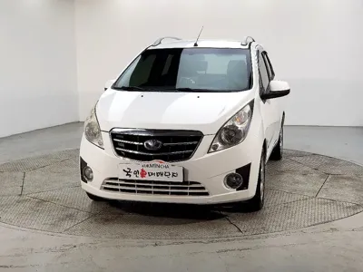 ChevroletGMDaewoo Matiz 2011, 117000 км, за 781.76 USD