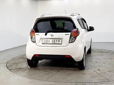ChevroletGMDaewoo Matiz 2011, 117000 км, за 781.76 USD