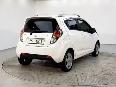 ChevroletGMDaewoo Matiz 2011, 117000 км, за 781.76 USD