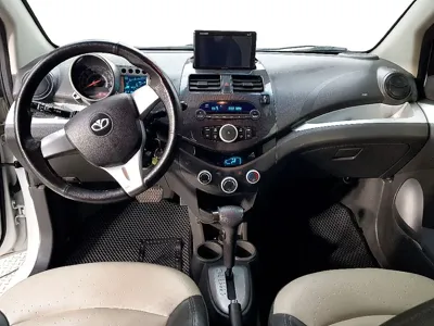 ChevroletGMDaewoo Matiz 2011, 117000 км, за 781.76 USD