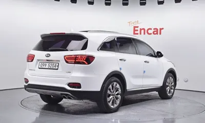 Kia Sorento 2018, 131653 км, за 11100.1 USD