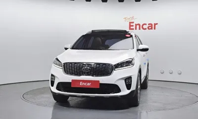 Kia Sorento 2018, 131653 км, за 11100.1 USD