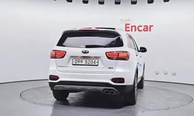 Kia Sorento 2018, 131653 км, за 11100.1 USD