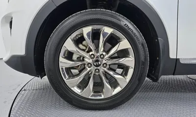 Kia Sorento 2018, 131653 км, за 11100.1 USD