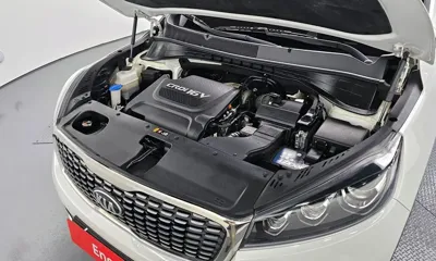 Kia Sorento 2018, 131653 км, за 11100.1 USD - фото 6