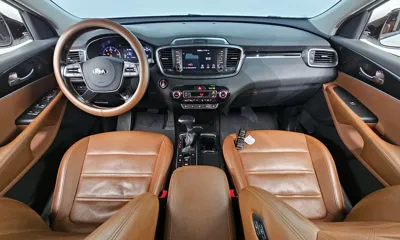 Kia Sorento 2018, 131653 км, за 11100.1 USD - фото 7