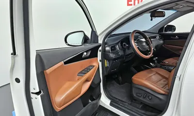 Kia Sorento 2018, 131653 км, за 11100.1 USD - фото 10