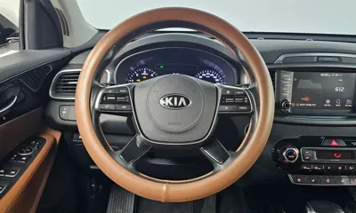 Kia Sorento 2018, 131653 км, за 11100.1 USD - фото 14