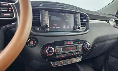 Kia Sorento 2018, 131653 км, за 11100.1 USD - фото 15