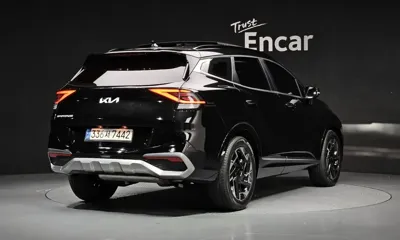 Kia Sportage 2022, 46932 км, за 17226.8 USD