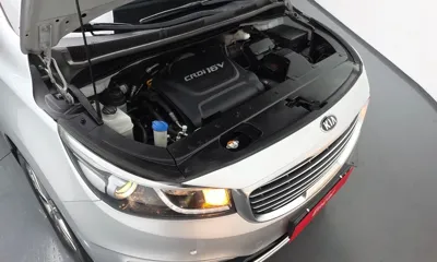 Kia Canival 2016, 119582 км, за 6500.68 USD - фото 6