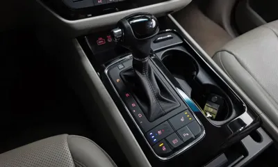 Kia Canival 2016, 119582 км, за 6500.68 USD - фото 9