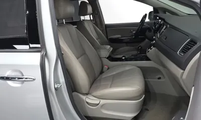 Kia Canival 2016, 119582 км, за 6500.68 USD - фото 11