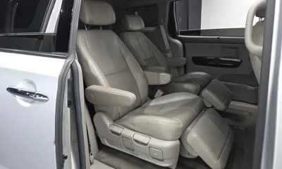 Kia Canival 2016, 119582 км, за 6500.68 USD - фото 12