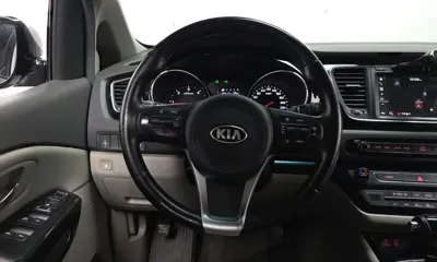 Kia Canival 2016, 119582 км, за 6500.68 USD - фото 13