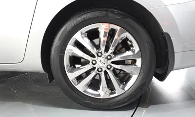Kia Canival 2016, 119582 км, за 6500.68 USD - фото 21
