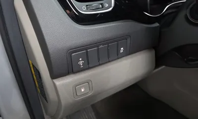 Kia Canival 2016, 119582 км, за 6500.68 USD - фото 30