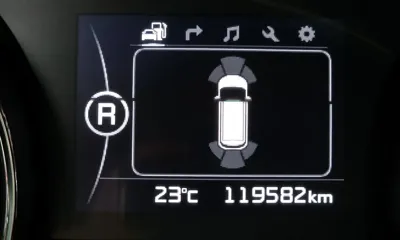 Kia Canival 2016, 119582 км, за 6500.68 USD - фото 39