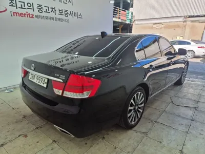 KG_Mobility_Ssangyong Chairman 2015, 160946 км, за 3581.43 USD
