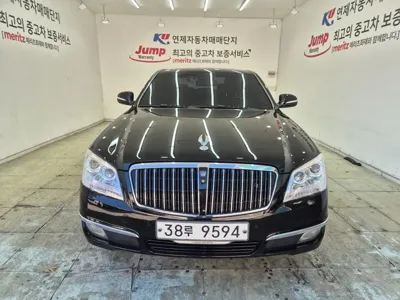 KG_Mobility_Ssangyong Chairman 2015, 160946 км, за 3581.43 USD