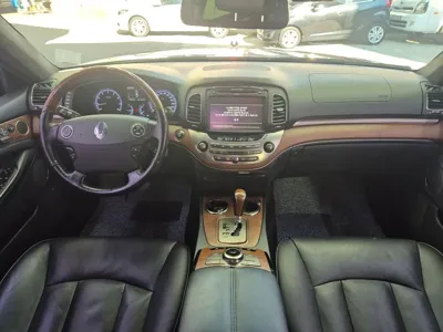 KG_Mobility_Ssangyong Chairman 2015, 160946 км, за 3581.43 USD